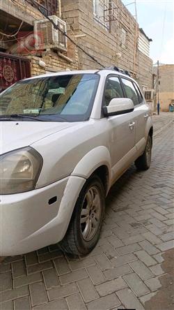 هيونداي توسان